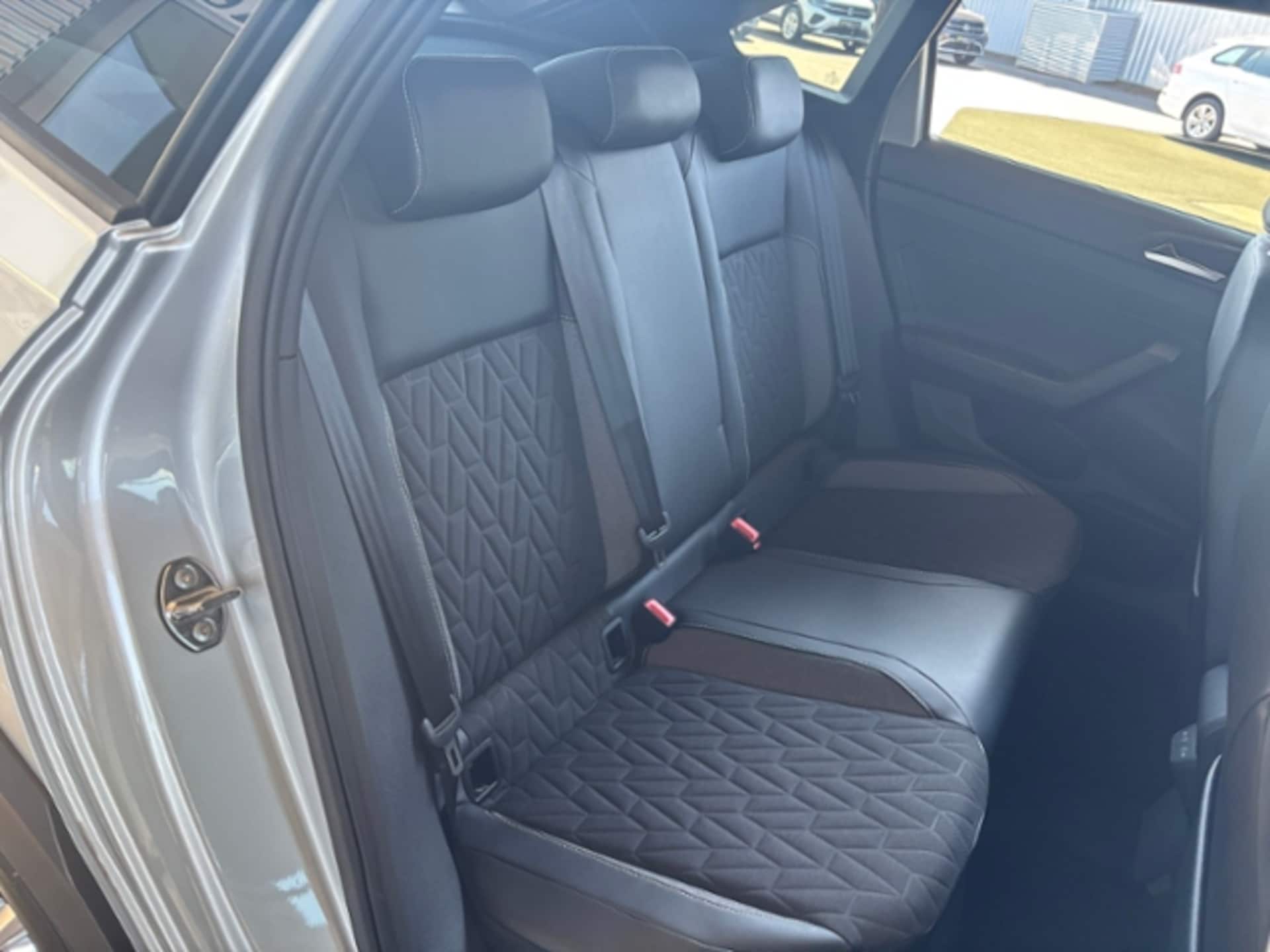 Volkswagen Taigo Goal