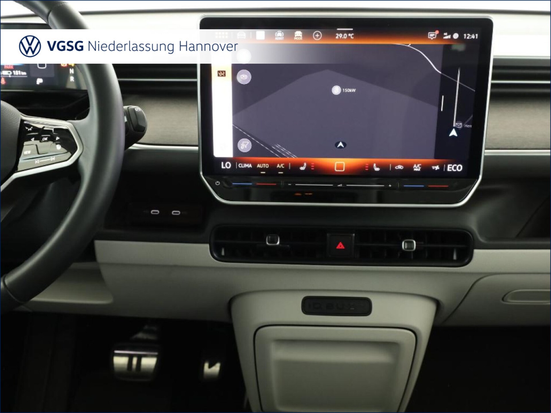 Volkswagen ID. Buzz Pure
