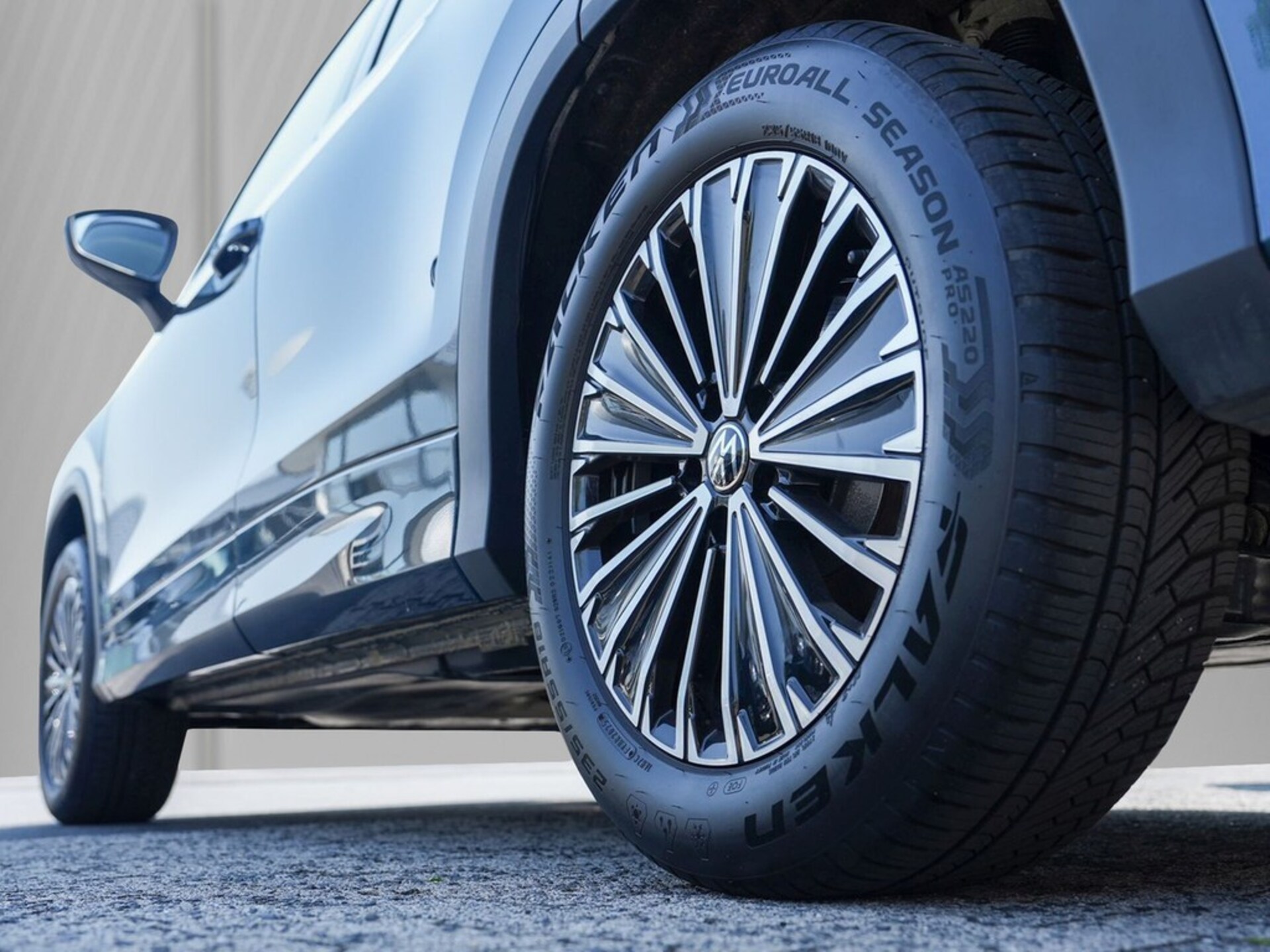Volkswagen Tayron Life