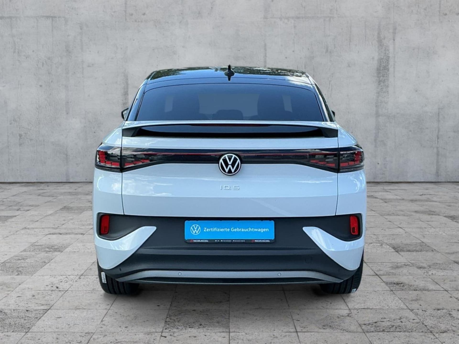 Volkswagen ID.5 Pro
