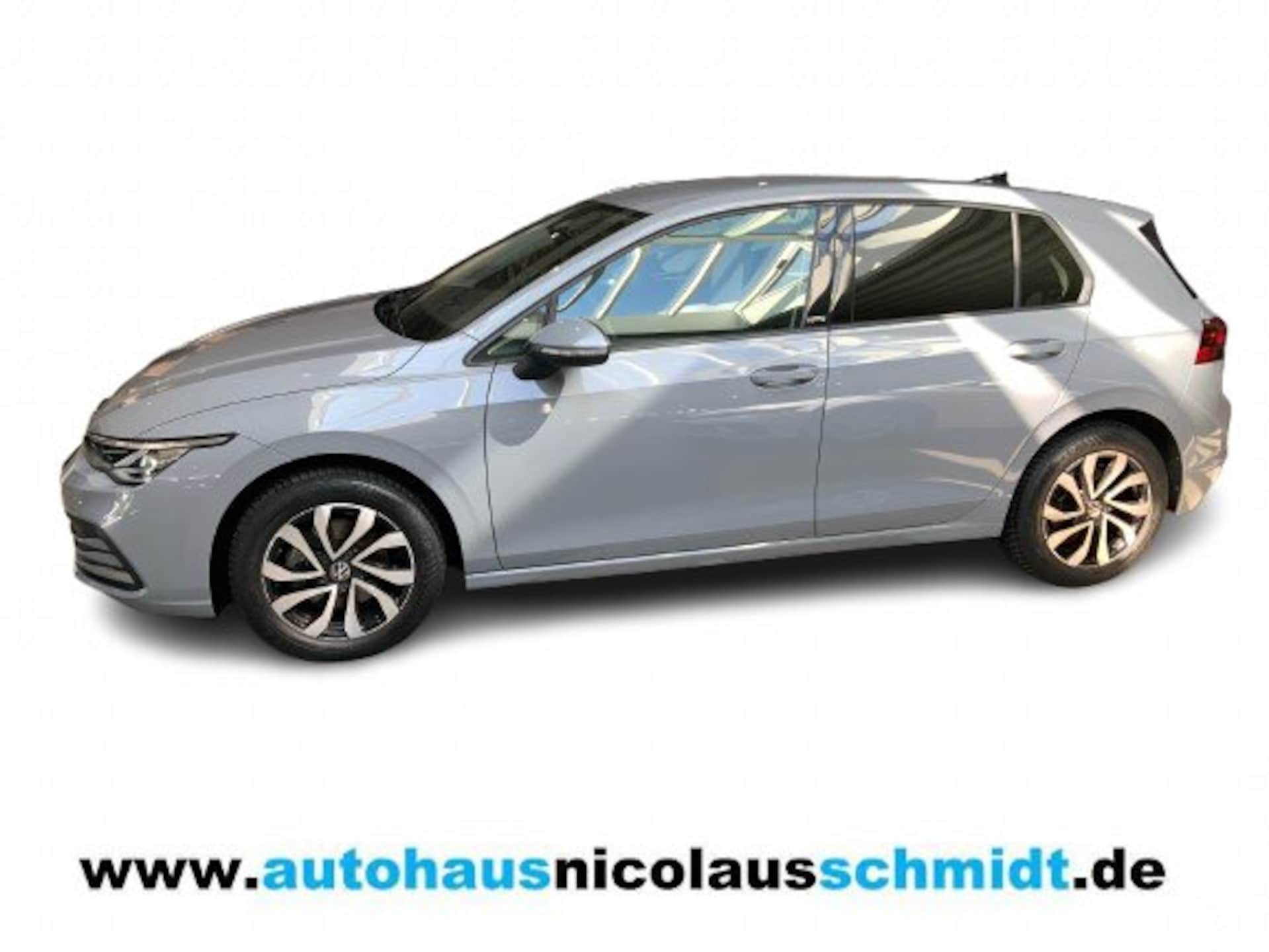 Volkswagen Golf Active