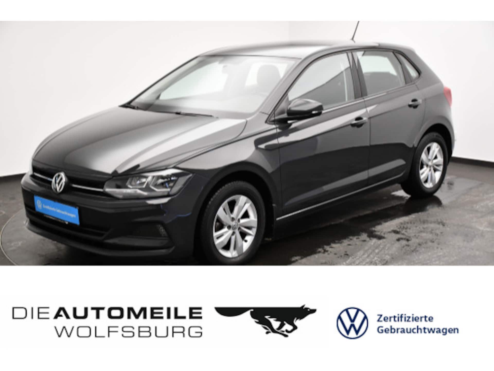Volkswagen Polo Comfortline