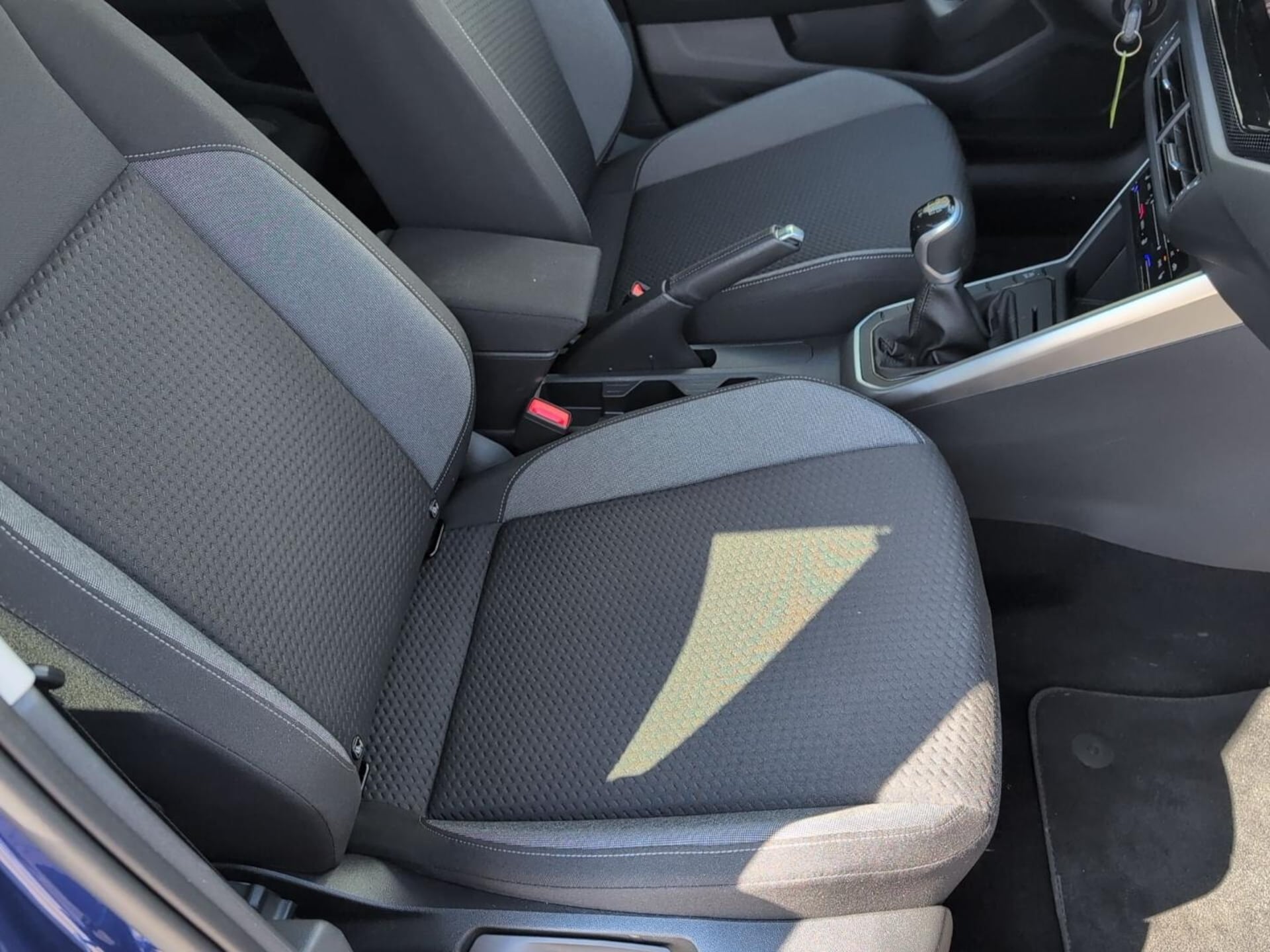 Volkswagen Taigo Life