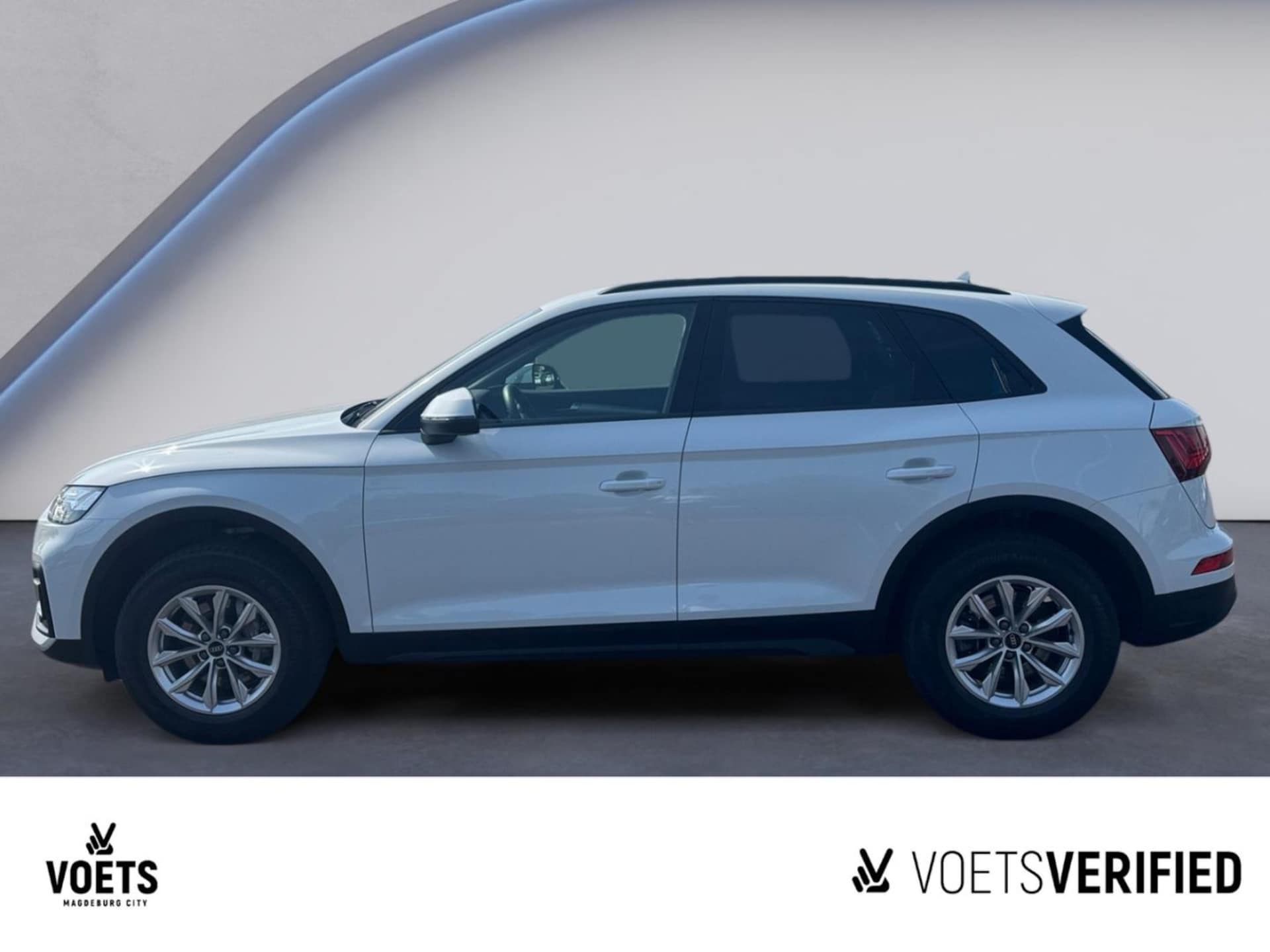 Audi Q5 SUV