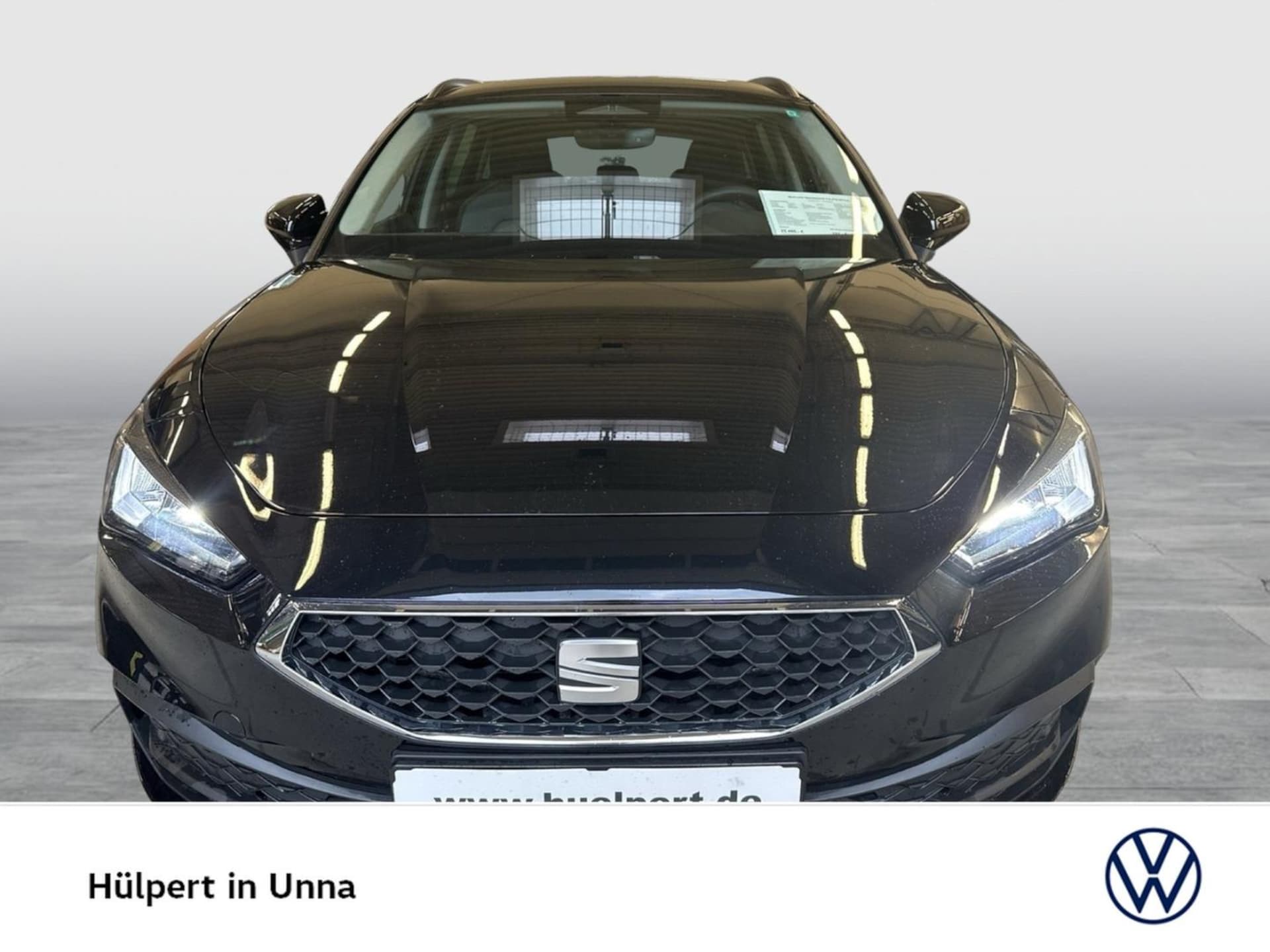 SEAT Leon Sportstourer Style