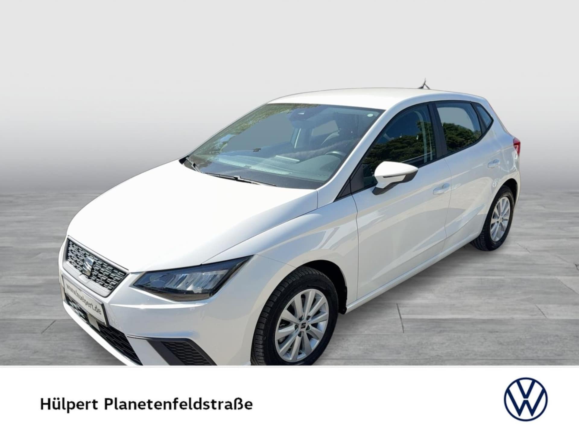 SEAT Ibiza Style