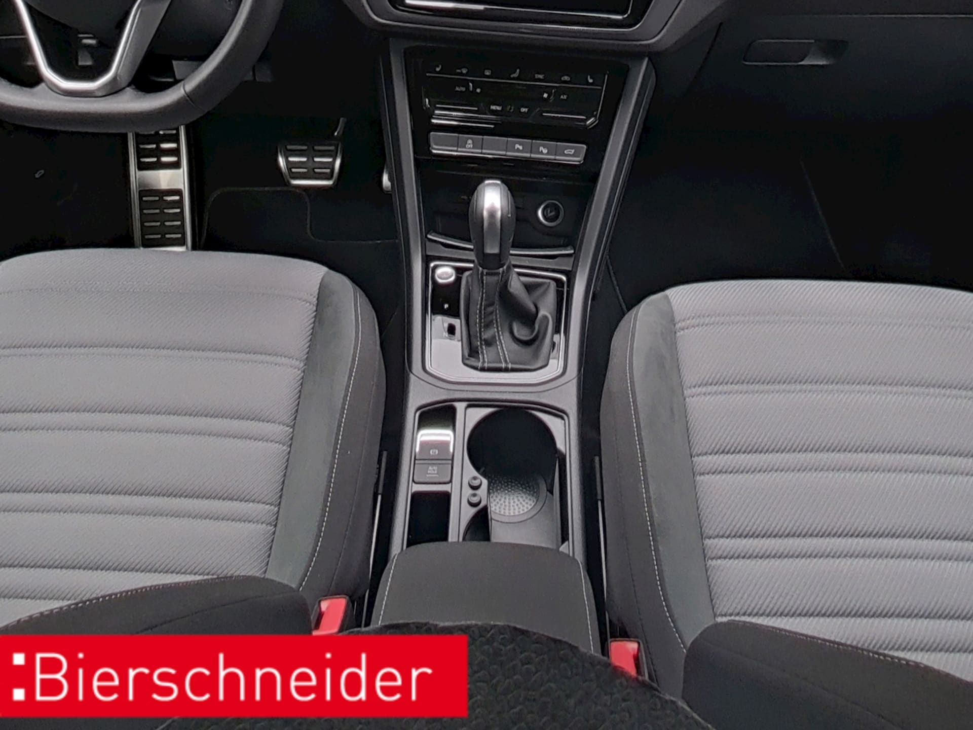 Volkswagen Touran R-Line