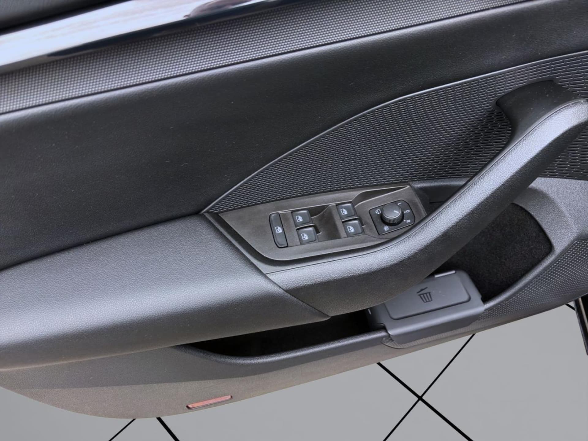 Skoda Octavia Combi Ambition