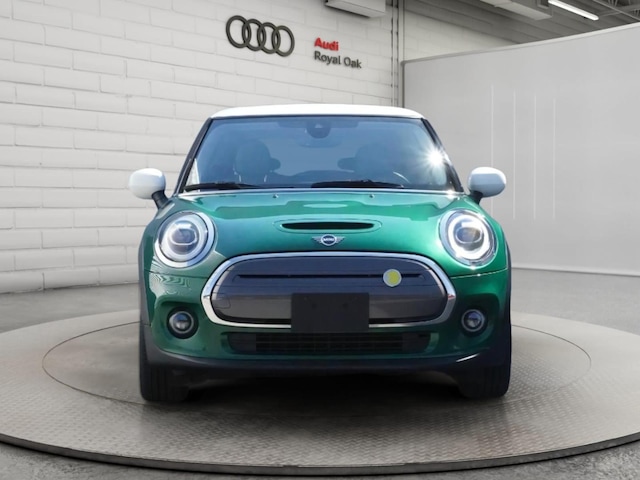 2021 MINI