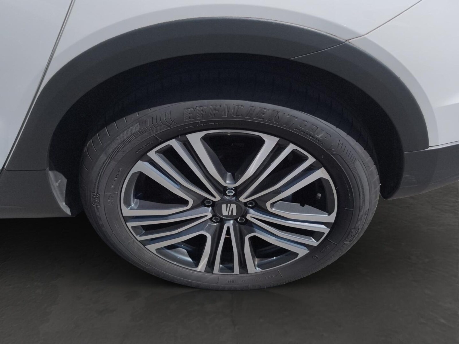 SEAT Arona – Bild 9
