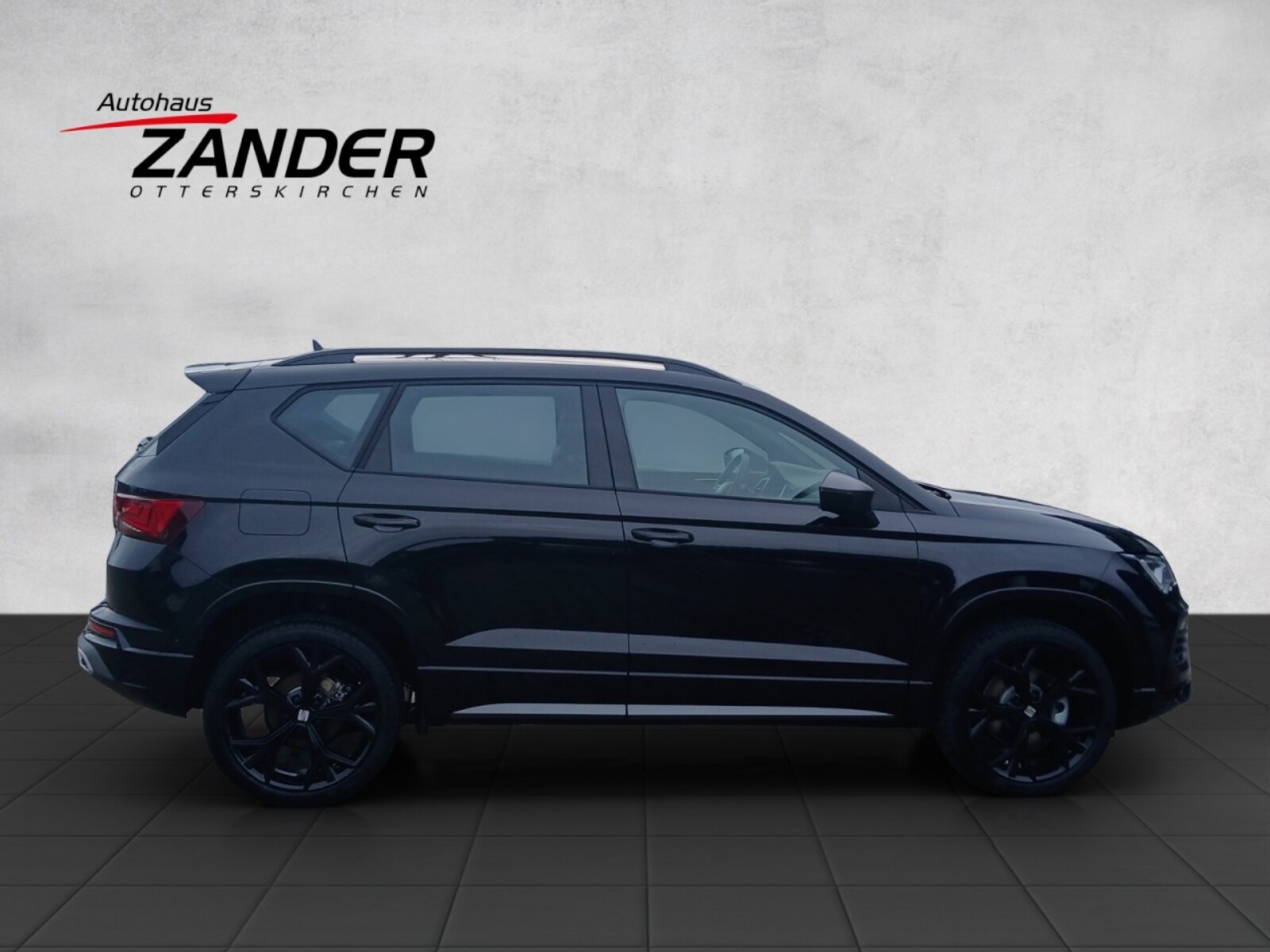 SEAT Ateca – Bild 7