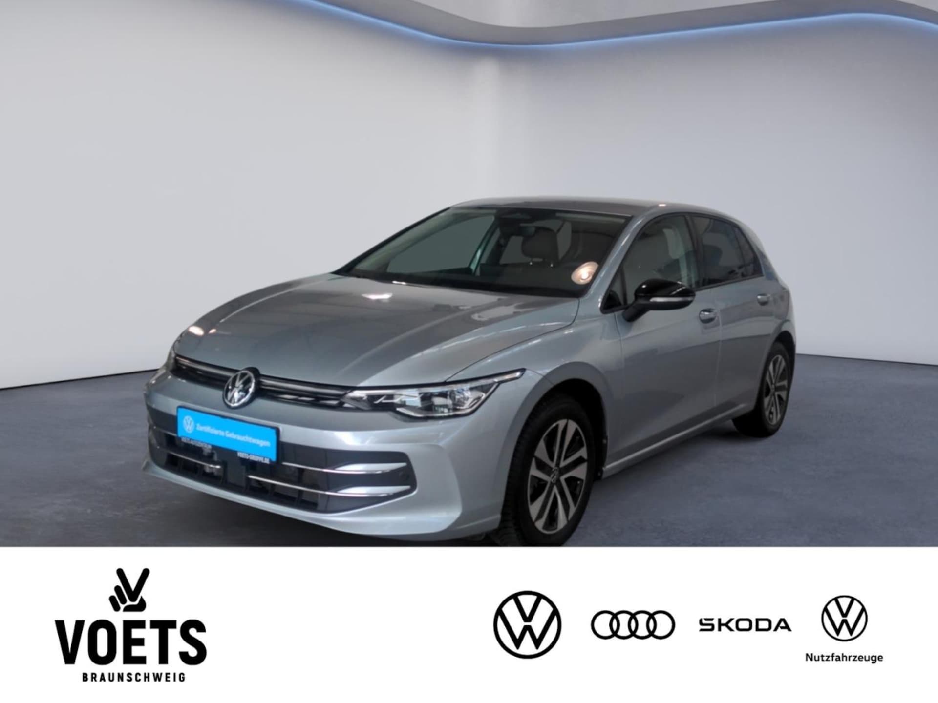 Volkswagen Golf ENERGY