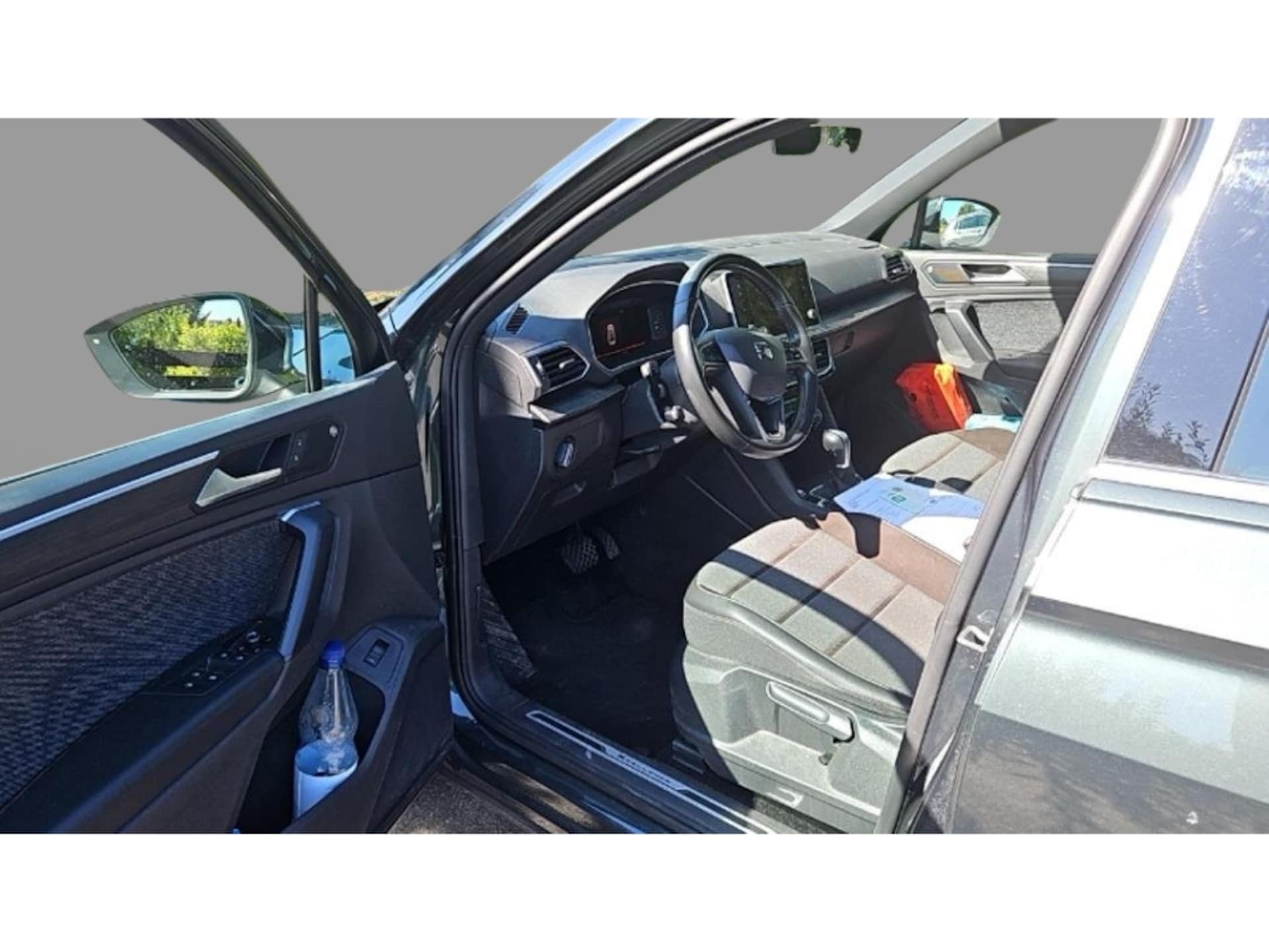 SEAT Tarraco XCELLENCE