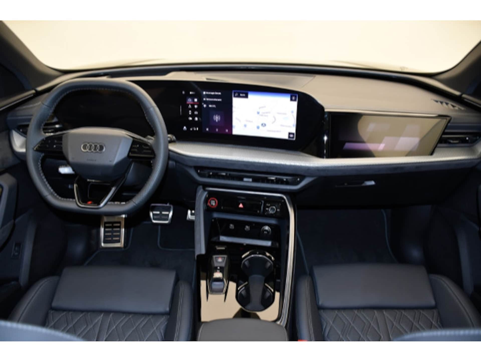 Audi SQ5 SUV