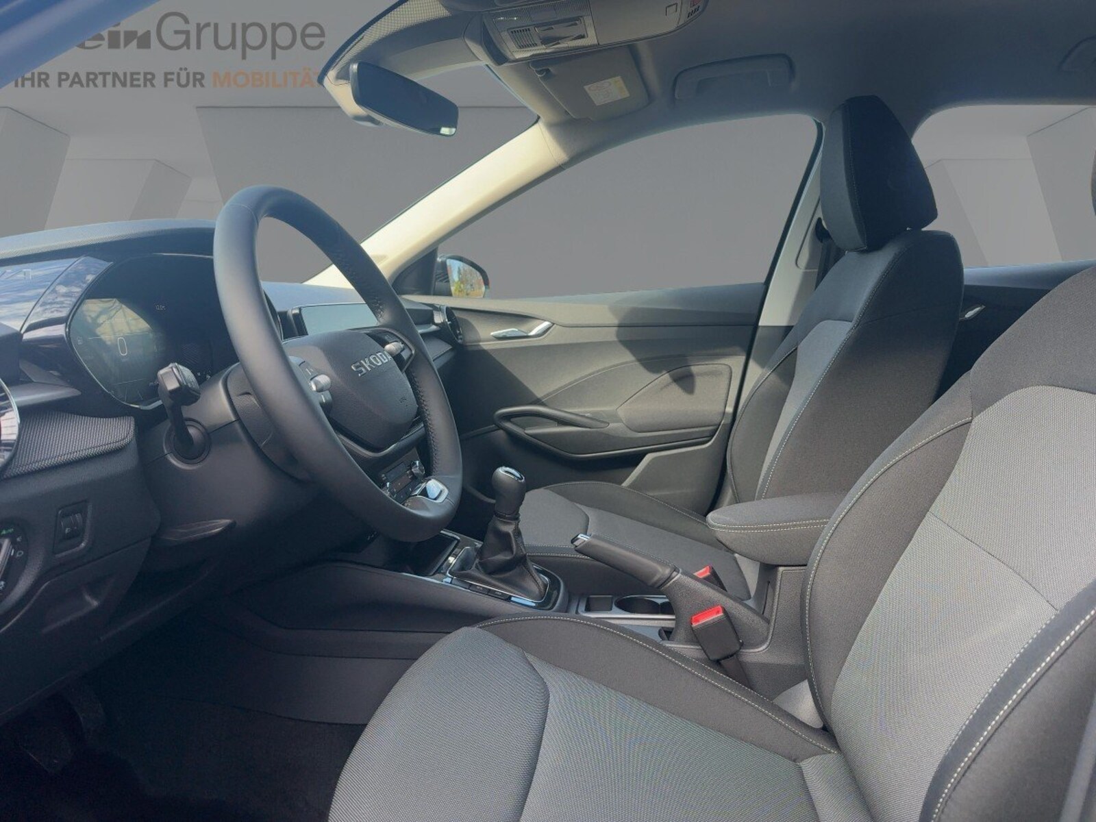 Škoda Fabia – Bild 8