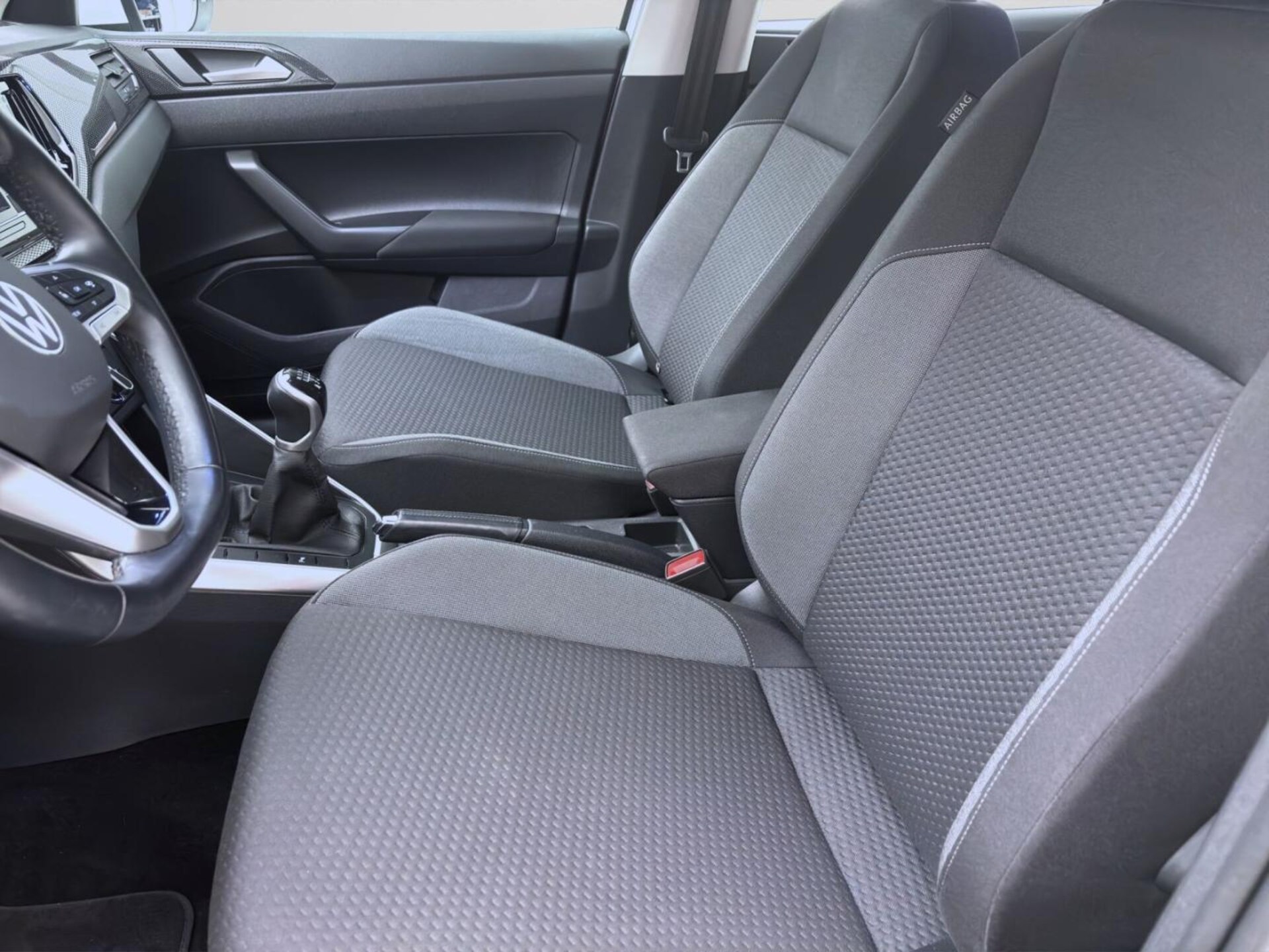 Volkswagen Taigo Life
