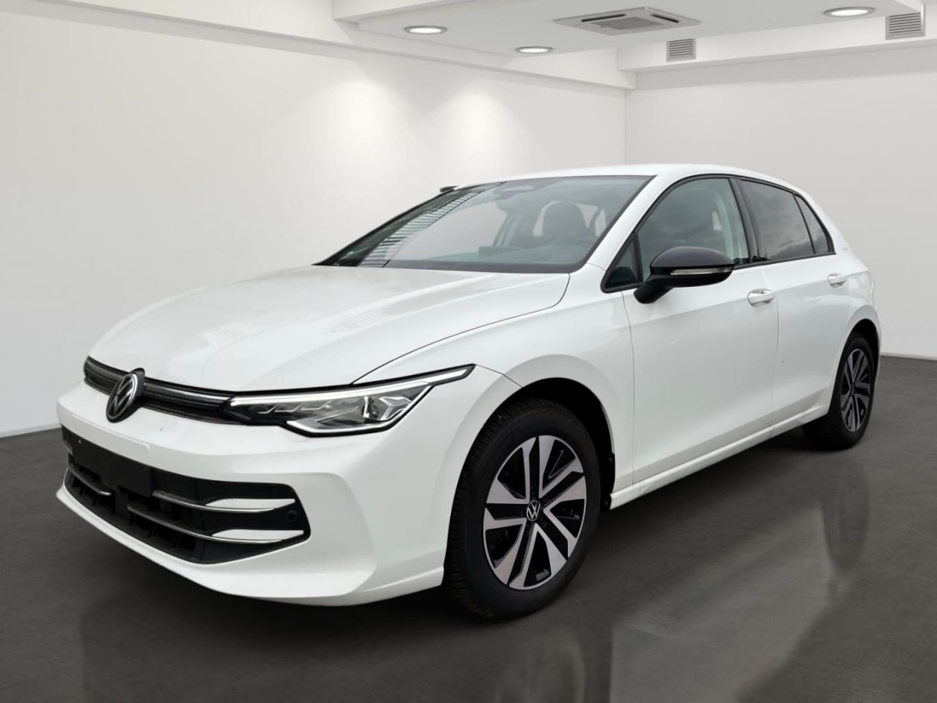 Volkswagen Golf ENERGY