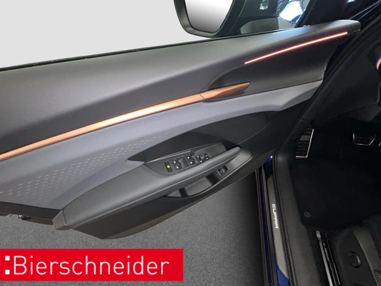 CUPRA Terramar – Bild 12