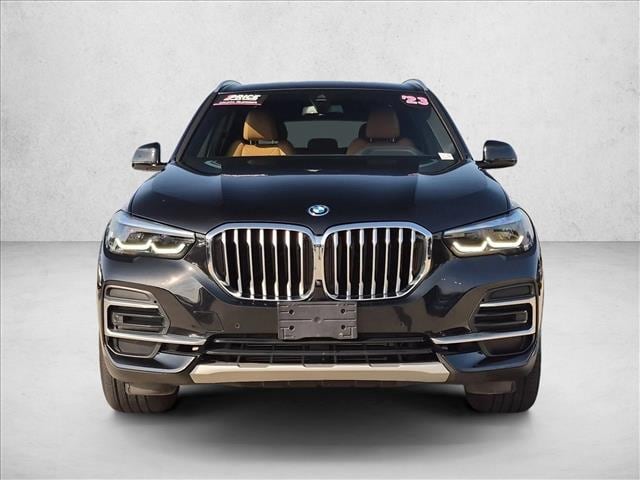 2023 BMW