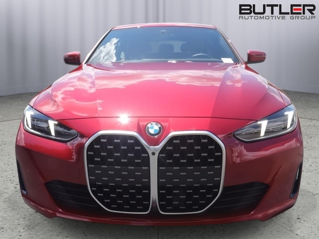 2026 BMW 430i Gran Coupé