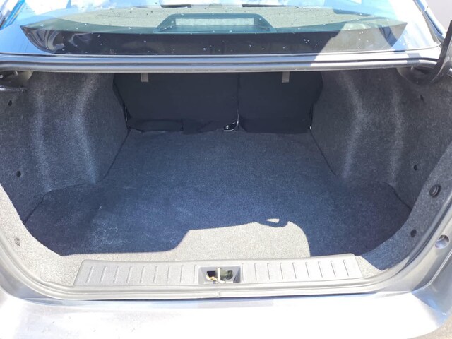 2024 Nissan Versa Sedan S - Photo 27