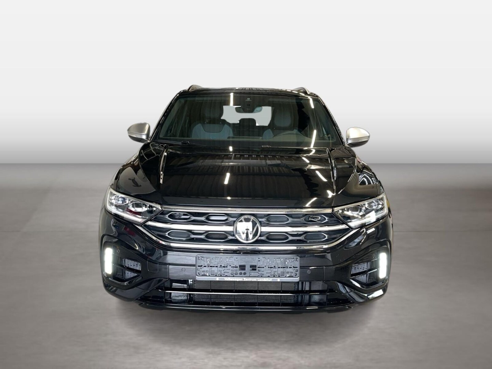 Volkswagen T-Roc – Bild 7