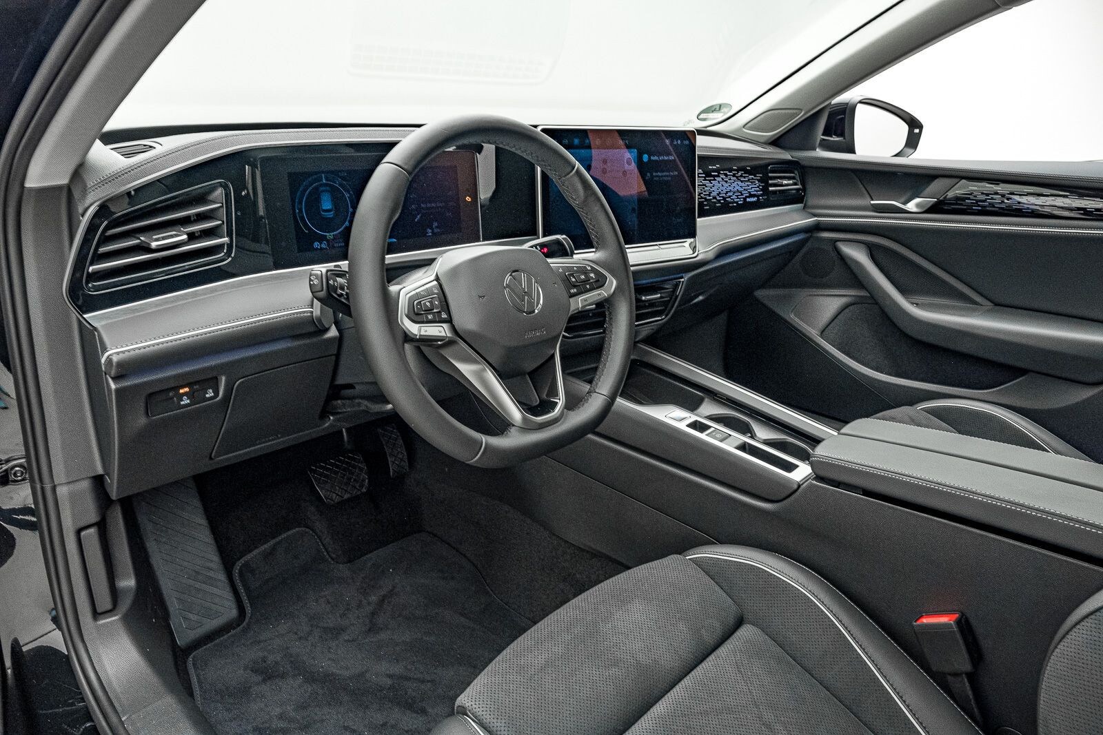 Volkswagen Passat – Bild 12
