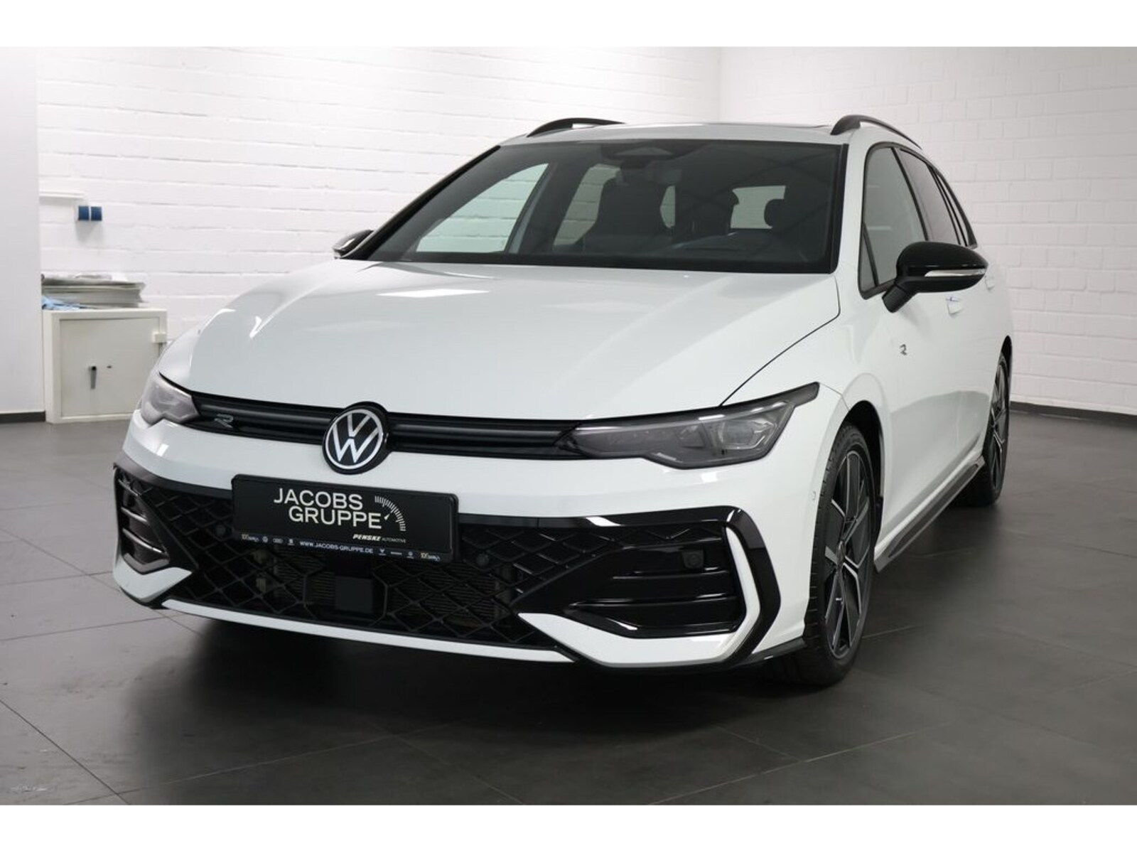 Volkswagen Golf Variant – Bild 2