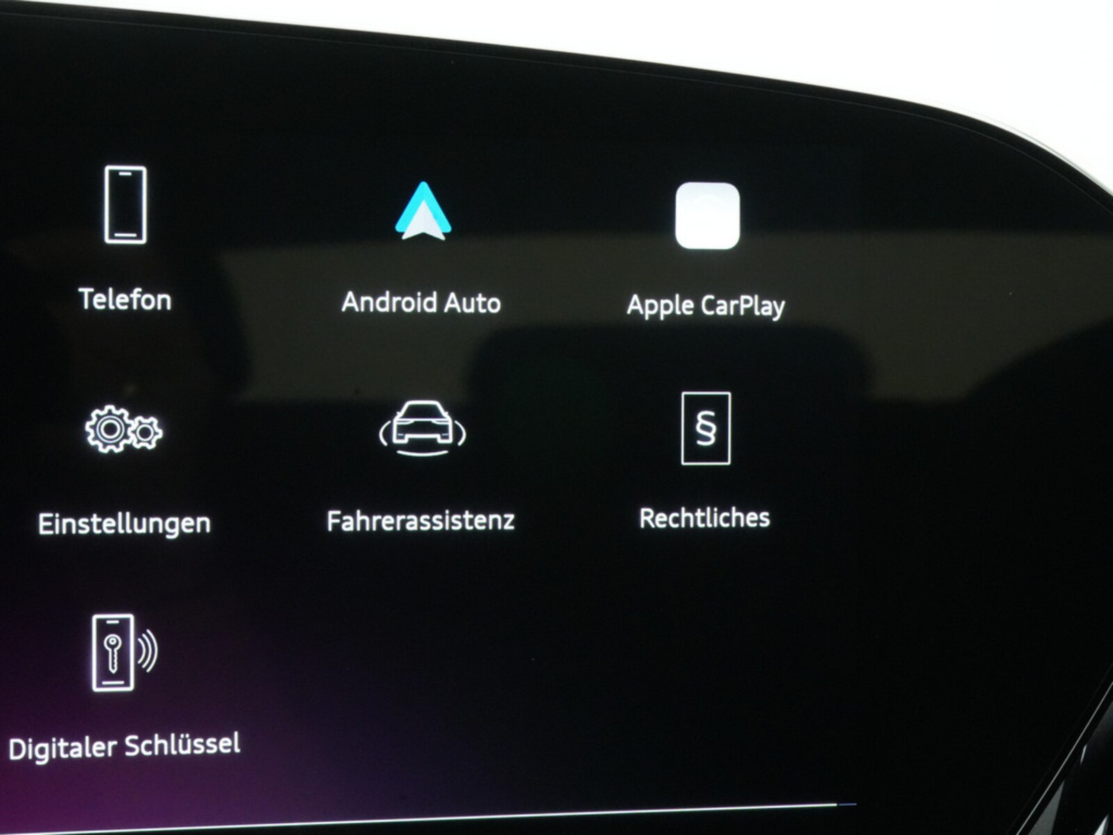 Audi A5 Avant – Bild 19