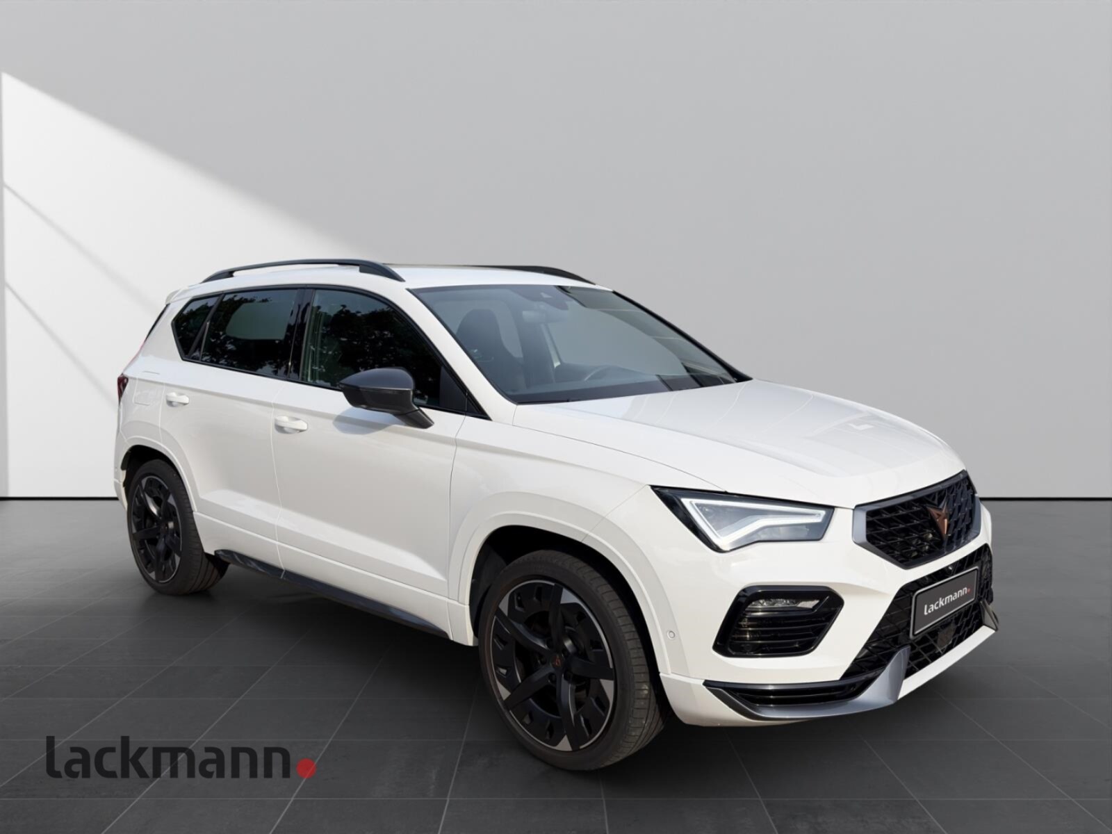 CUPRA Ateca – Bild 3