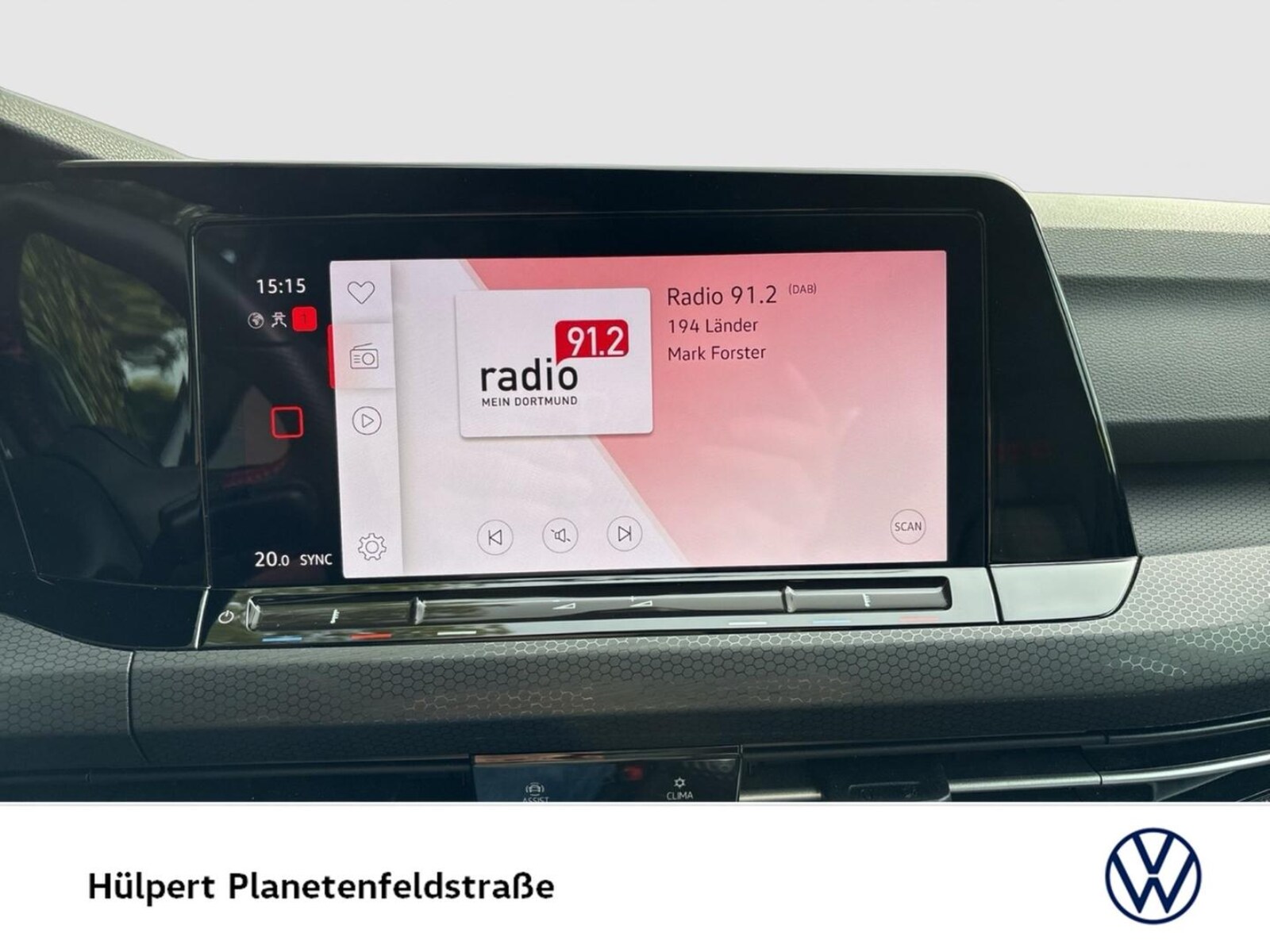 Volkswagen Golf – Bild 10