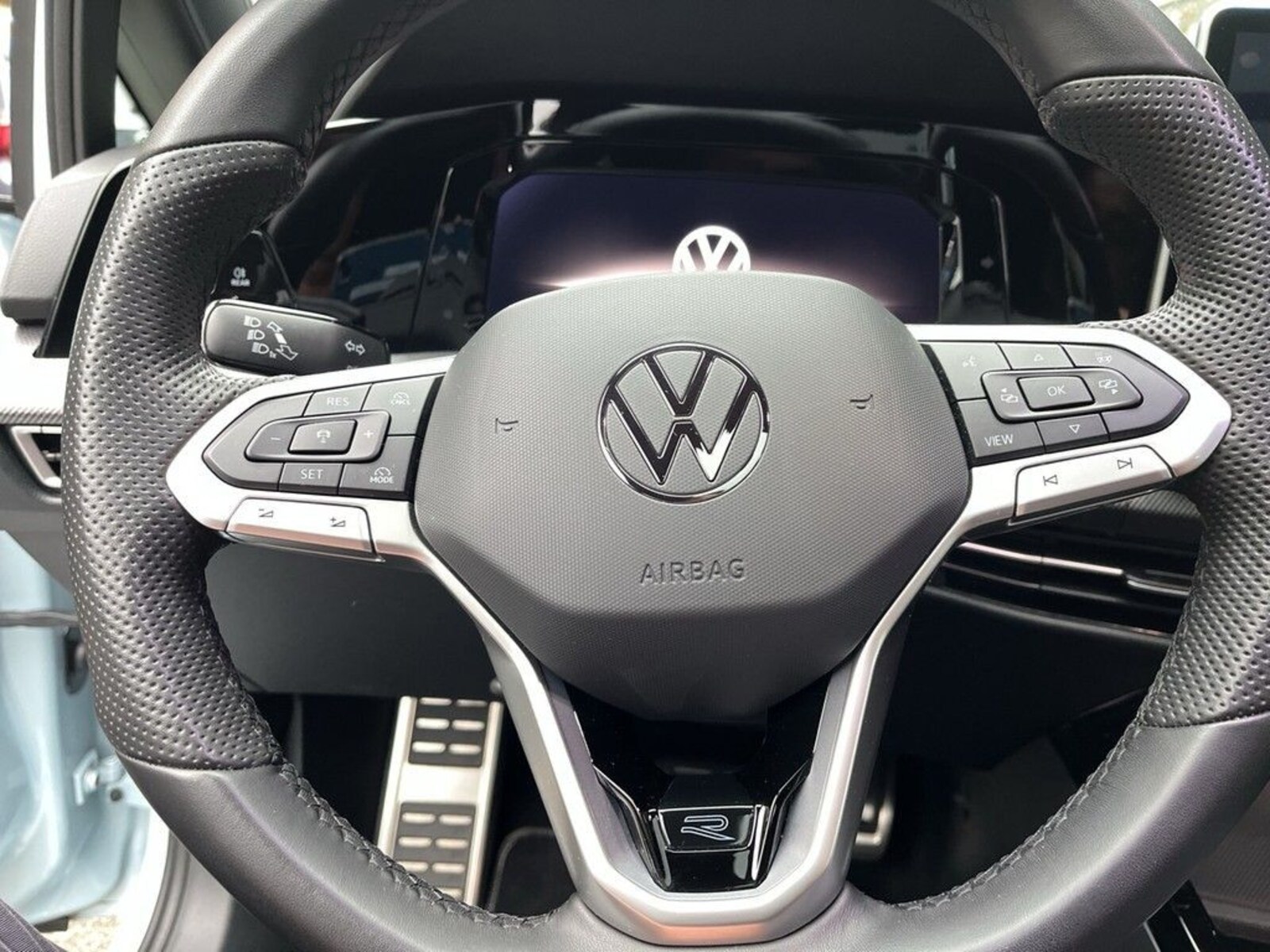 Volkswagen Golf Variant – Bild 23