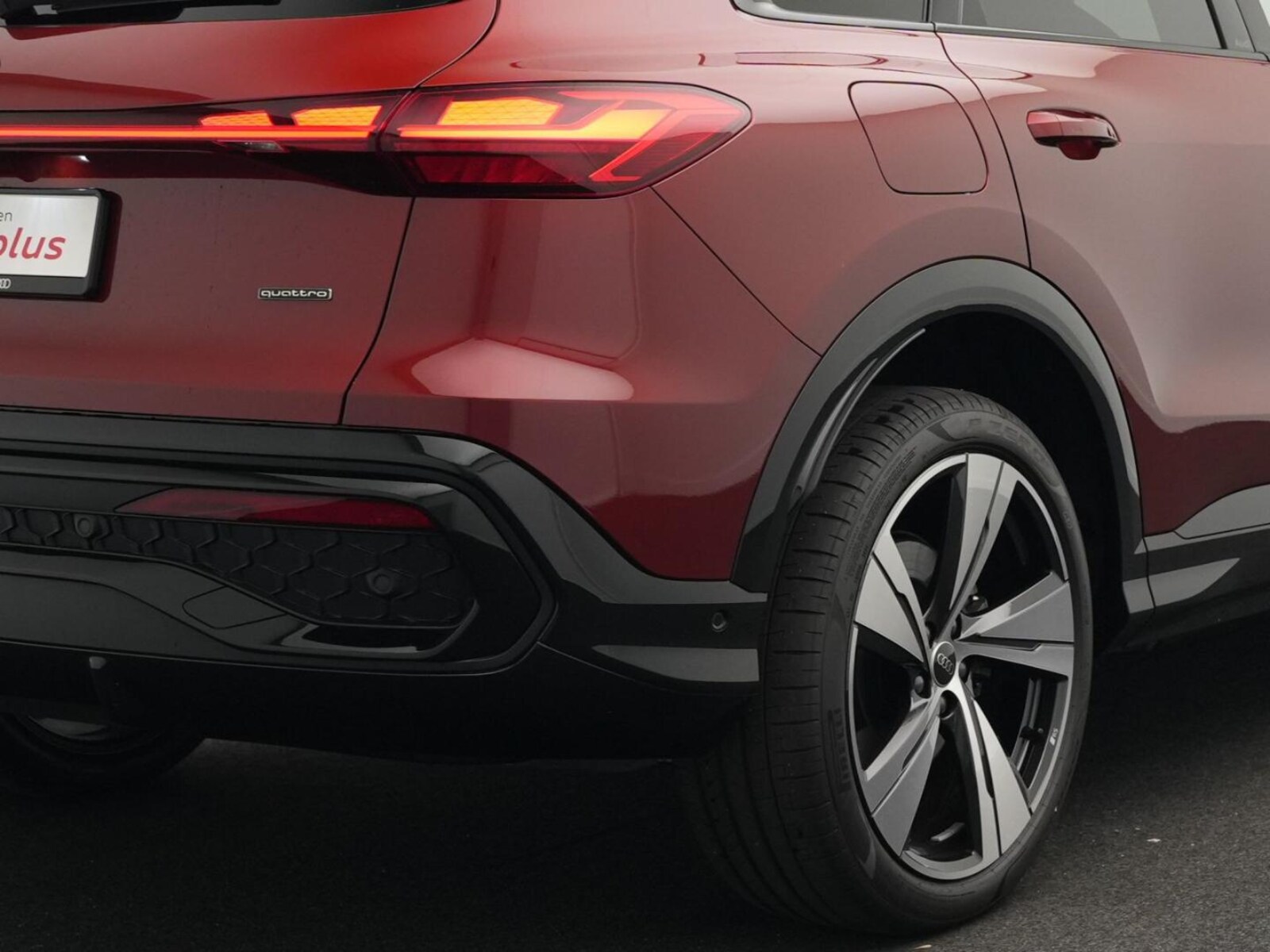 Audi Q5 – Bild 24