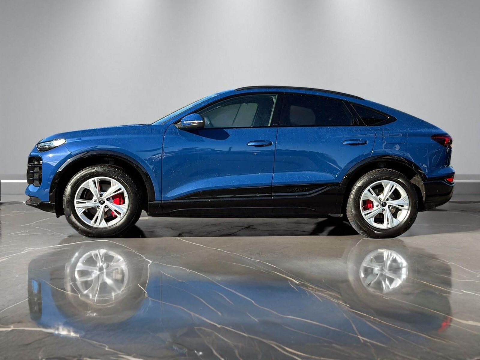 Audi Q6 Sportback e-tron – Bild 4