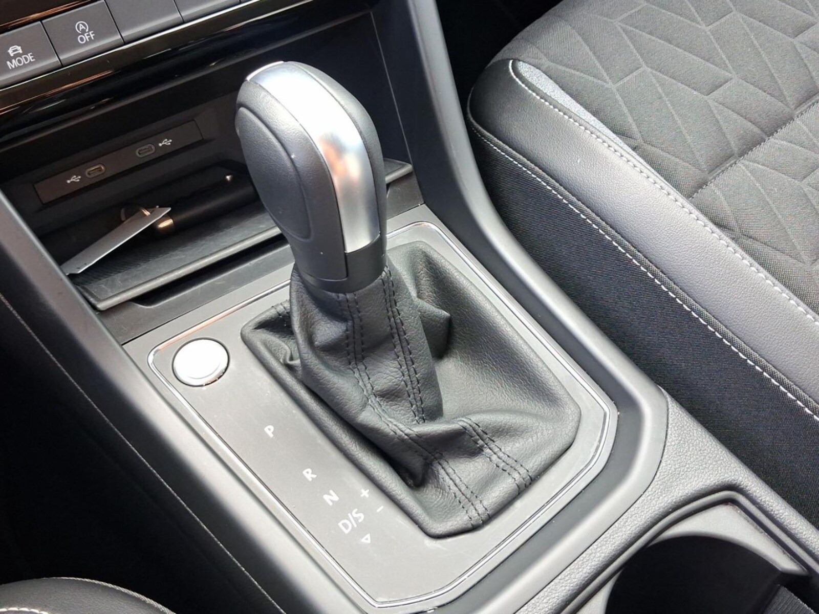 Volkswagen Touran – Bild 10