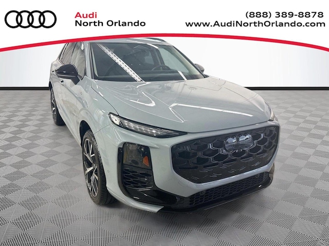 Photo of 2026 Audi Q3 SUV