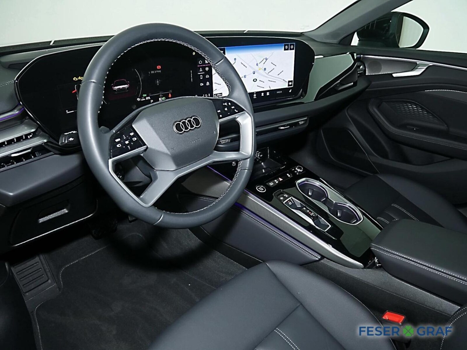 Audi A6 Avant – Bild 6