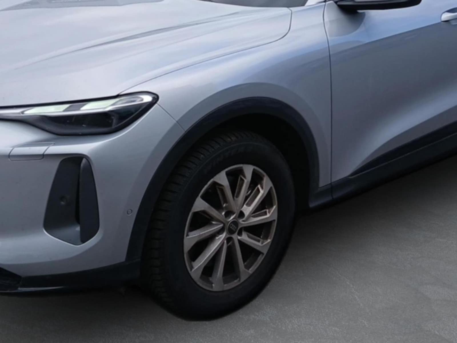Audi Q5 Sportback – Bild 7