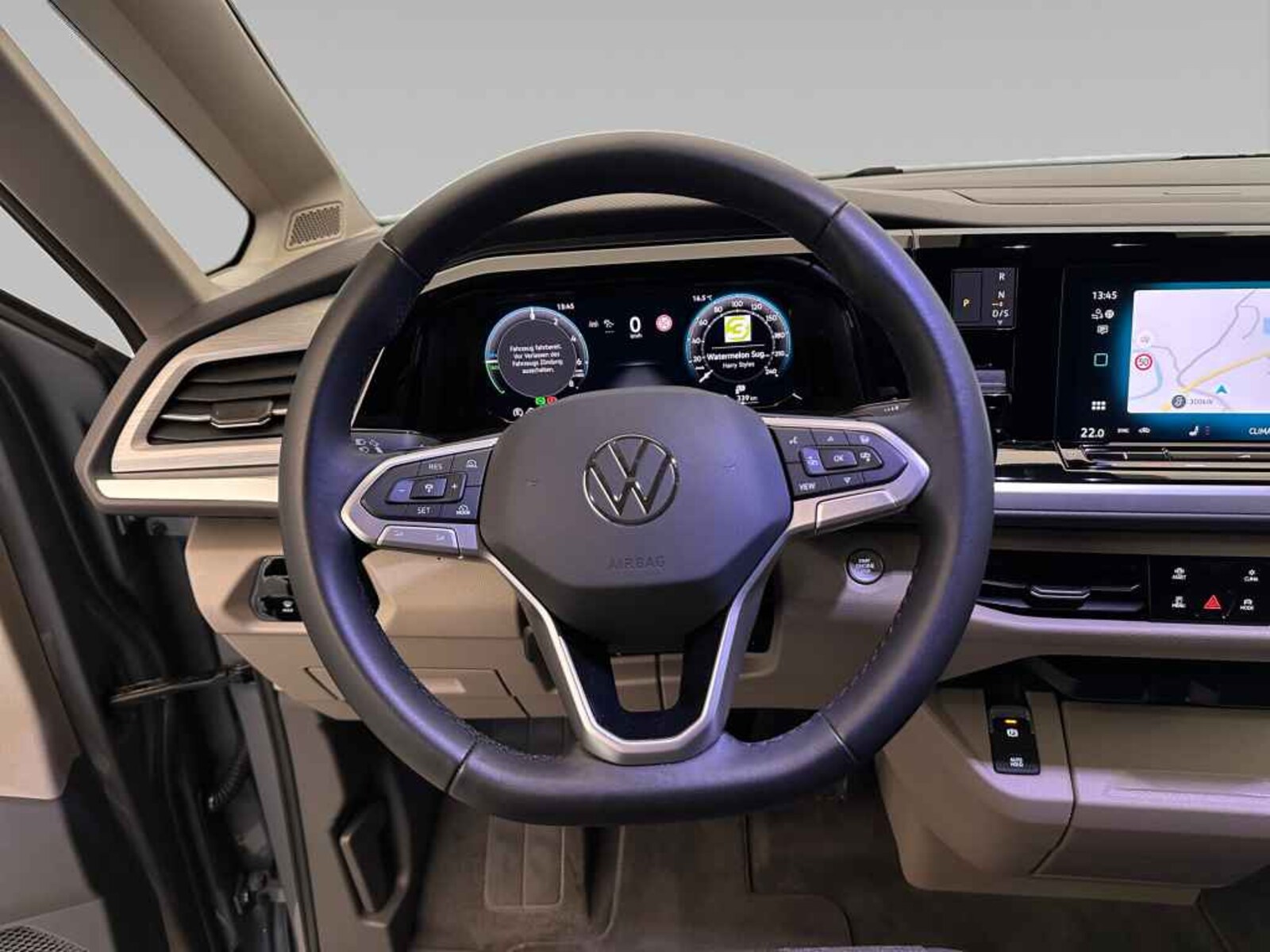 Volkswagen California – Bild 13