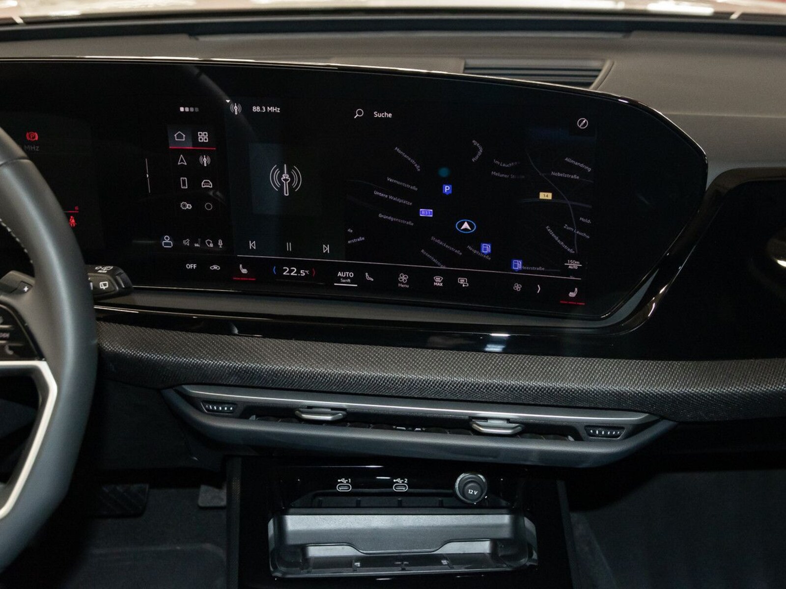 Audi A5 Avant – Bild 14