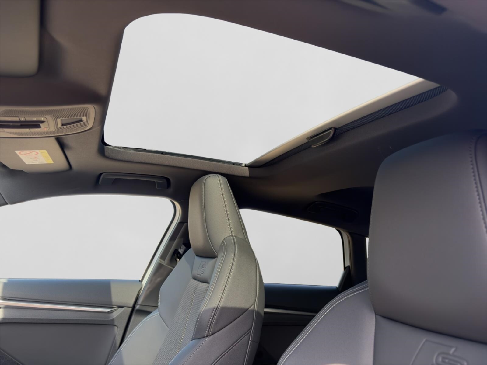 Audi A3 Sportback – Bild 11