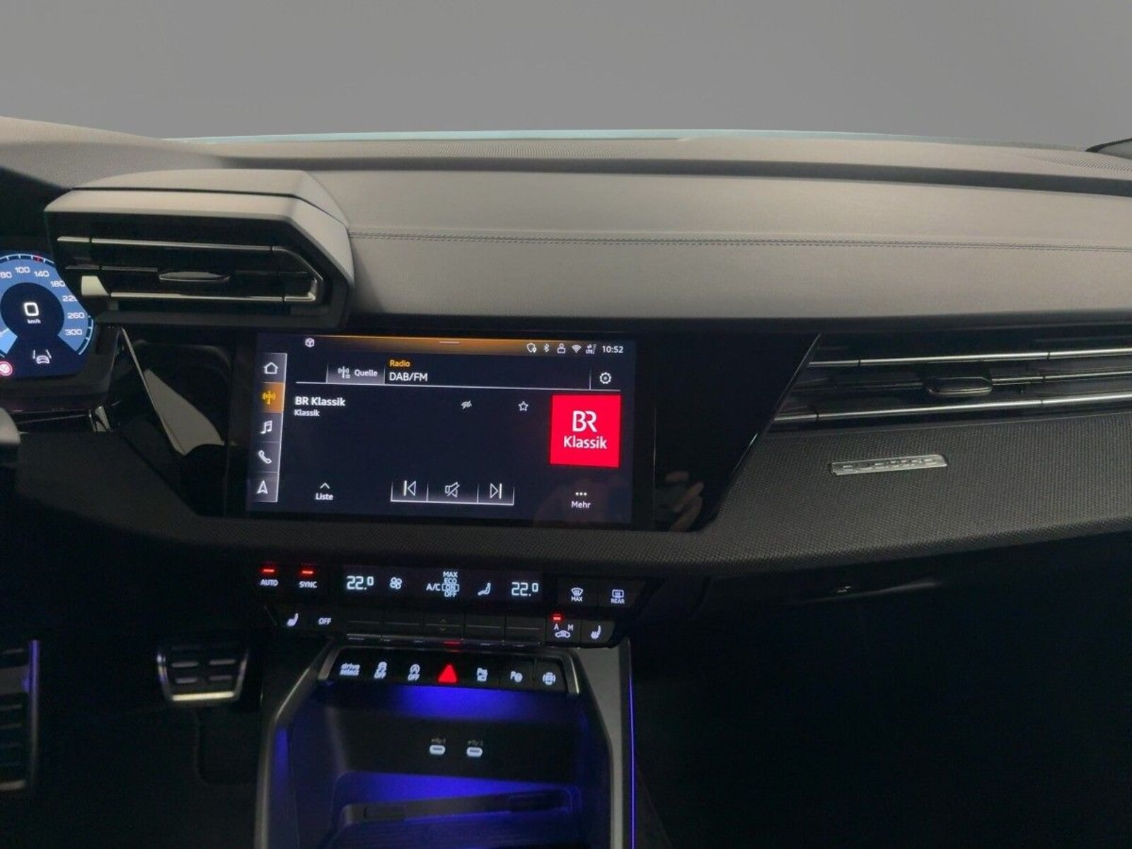 Audi S3 Limousine – Bild 13