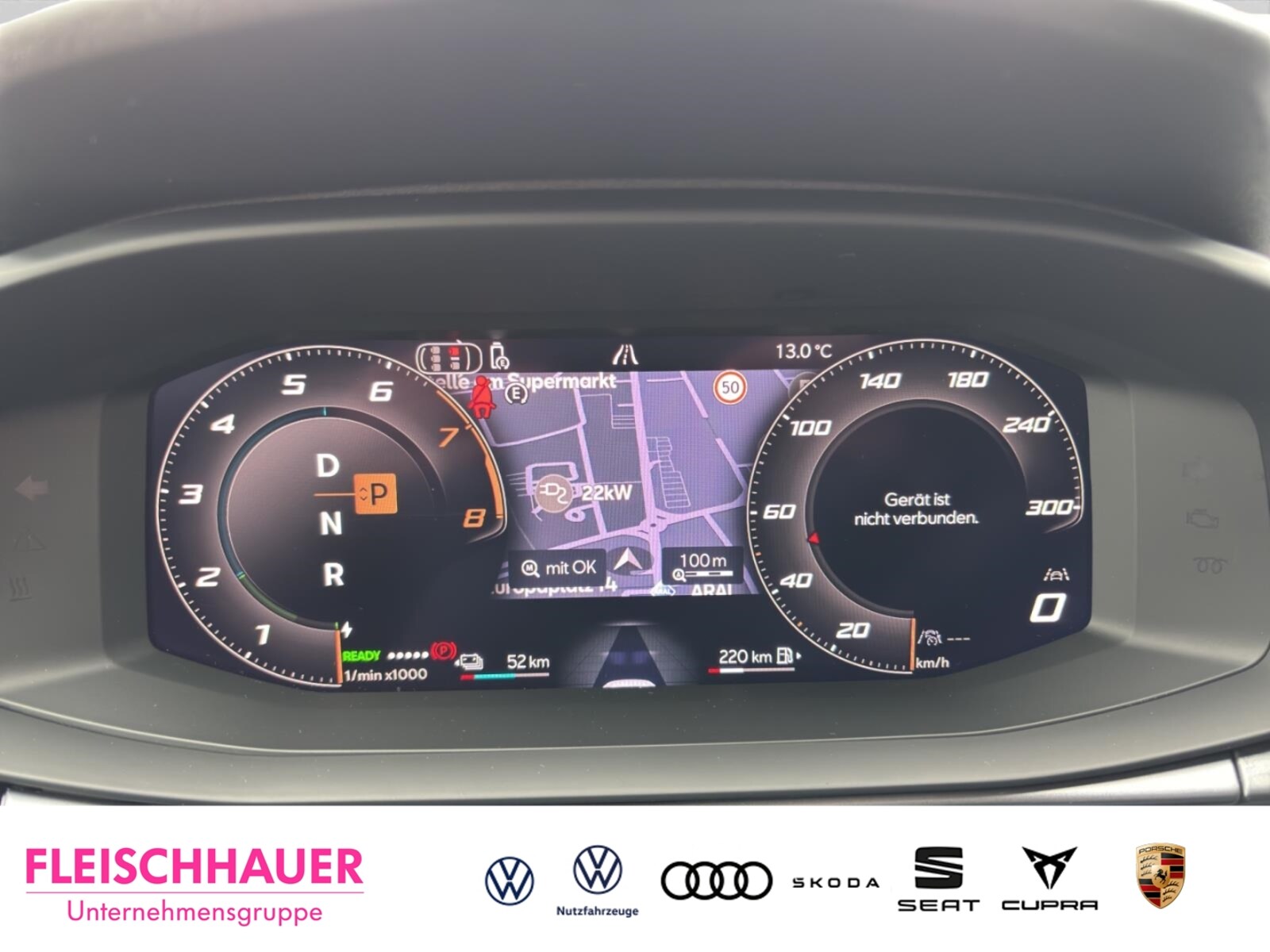 CUPRA Terramar – Bild 12