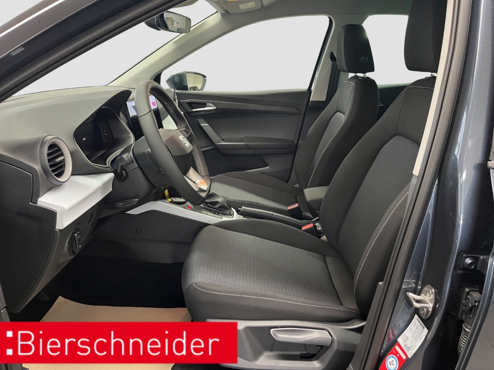 SEAT Arona – Bild 11