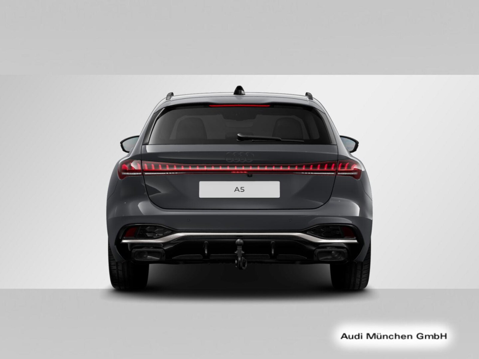 Audi A5 Avant – Bild 6