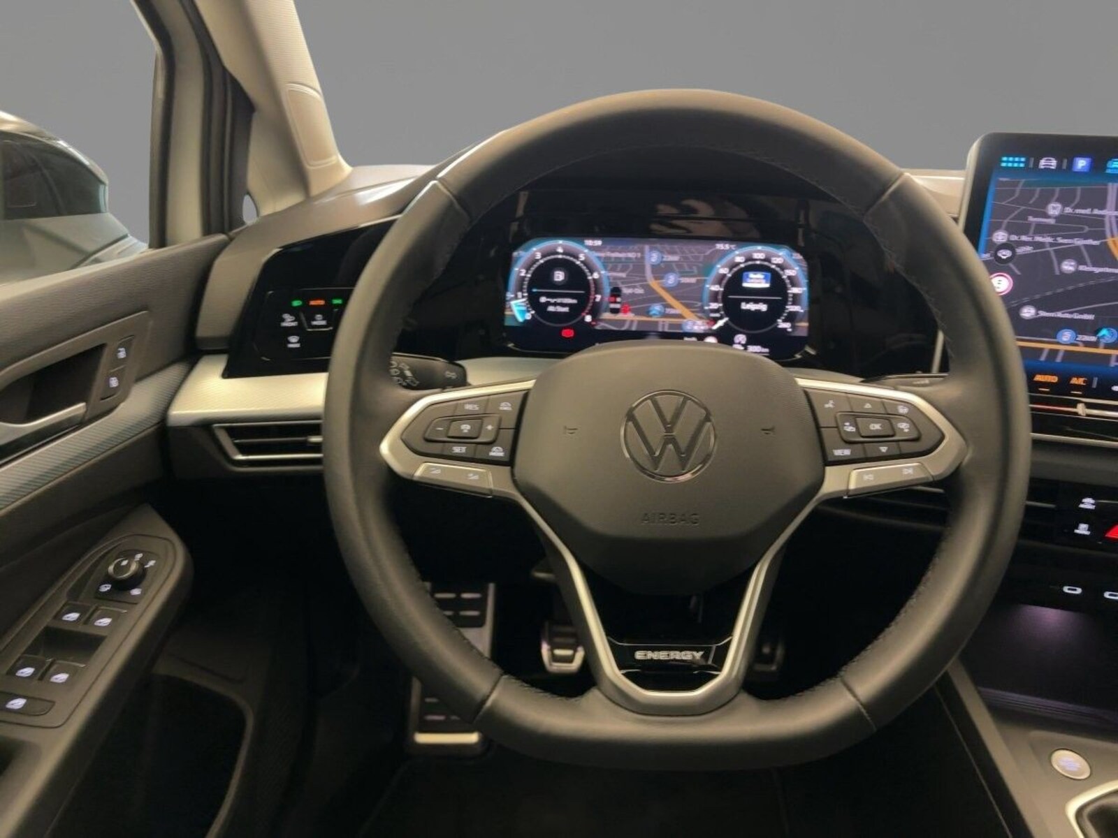 Volkswagen Golf – Bild 11