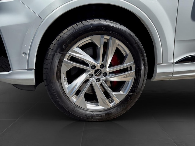 Audi Q7 SUV S Line 50 TDI Quattro Tiptronic - 2024 - Joinsteer - #7