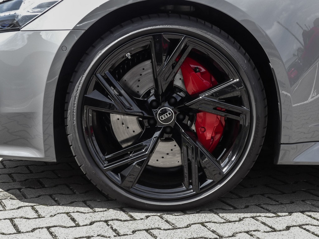 Image about Audi RS 6 Avant RS 6 Avant 441(600) kW(PS) tiptronic