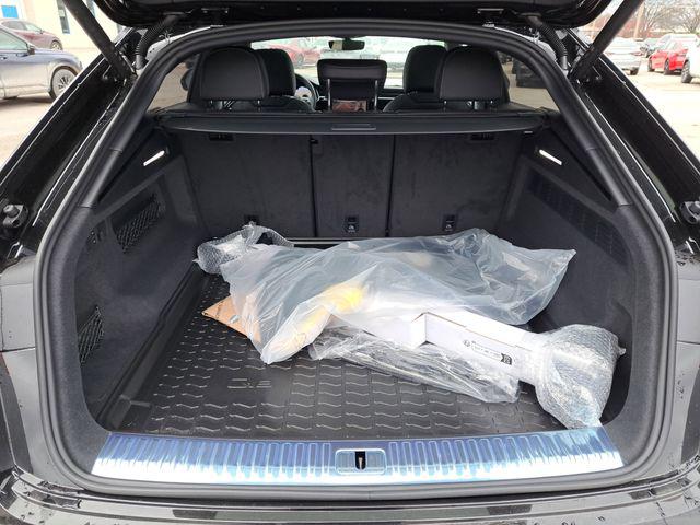 2026 Audi Q8 Premium Plus - Photo 26