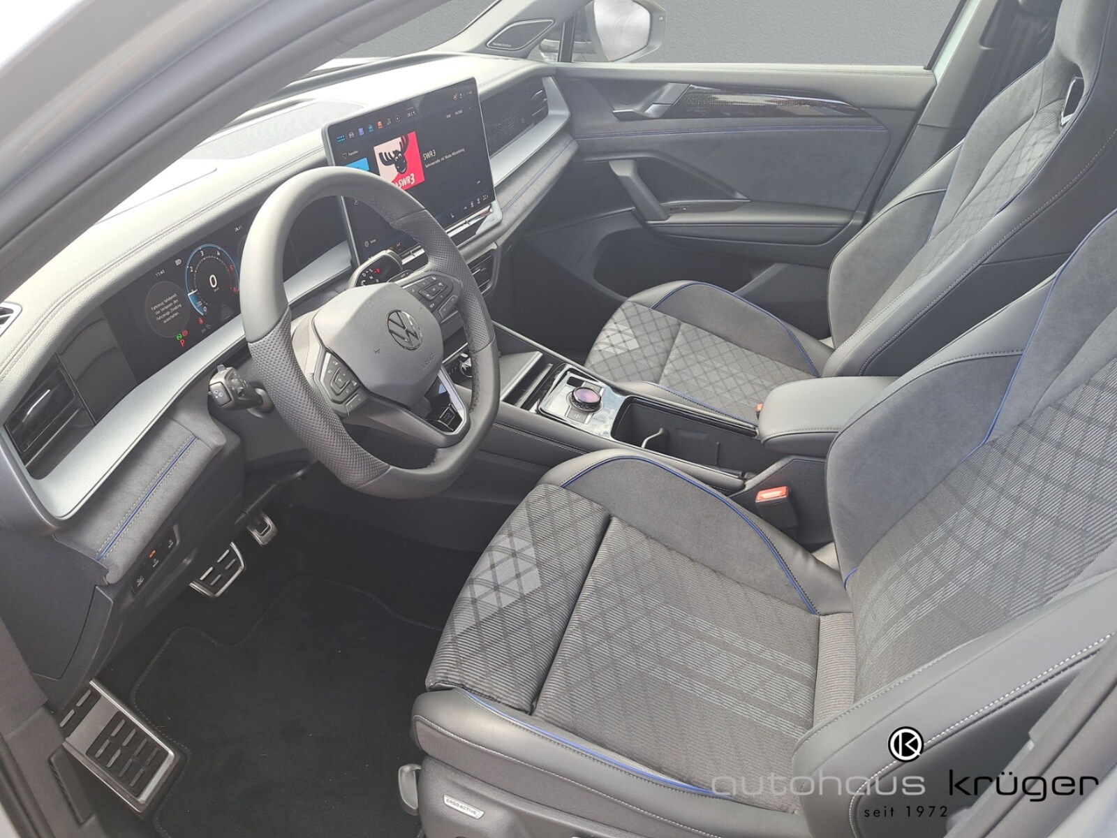 Volkswagen Tayron – Bild 8